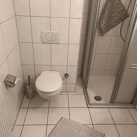 Ferienwohnung Moewe 14 * Κουξχάφεν