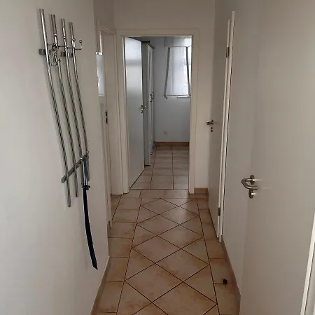 Ferienwohnung Moewe 14 *