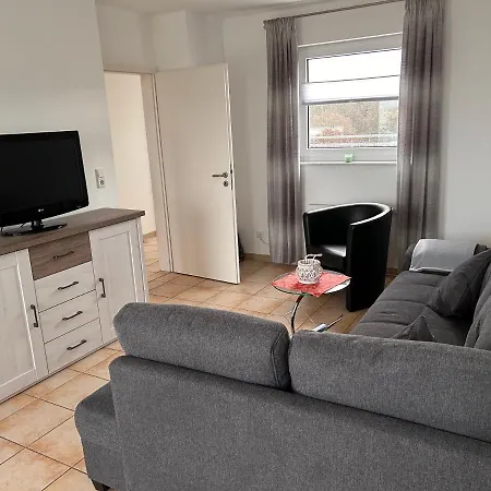 Ferienwohnung Moewe 14
